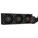 Thermalright Core Vision 360 CPU Liquid Cooler (Black)