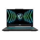 MSI Cyborg 15 A13VE-2453PHNN Gaming Laptop (Black)