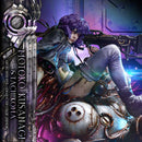 The Legend of Beauty and the Beast Ghost in the Shell Stand Alone Comp