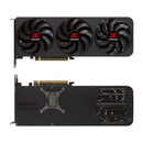 PowerColor Reaper AMD Radeon RX 9070 GRE 12GB GDDR6 Graphics Card 
