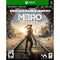 XBOXSX METRO EXODUS COMPLETE EDITION (US) (ENG/FR)