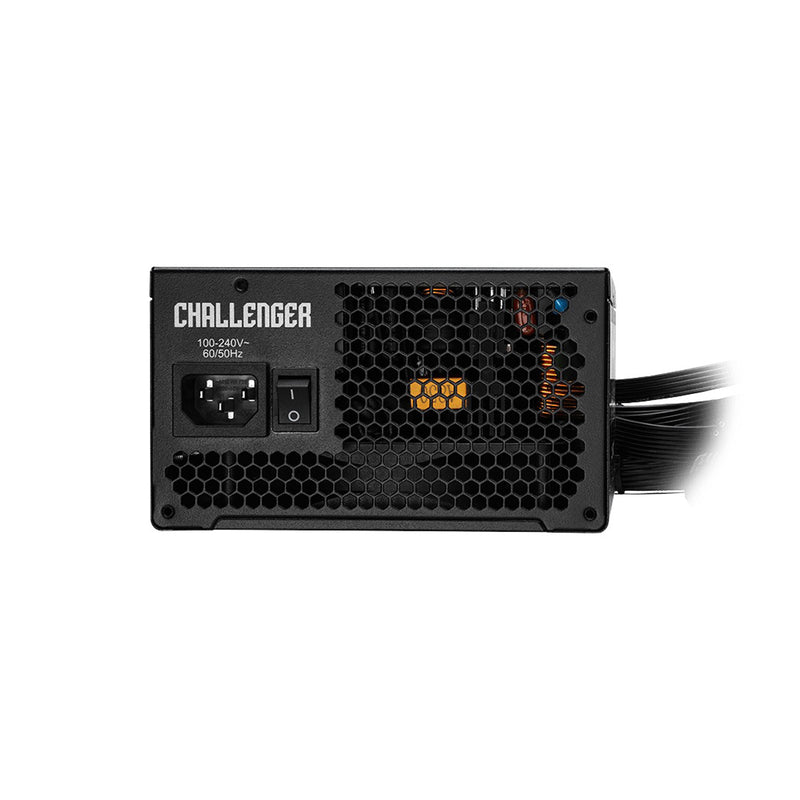 ASRock Challenger CL-650GW 650W 80+ Gold