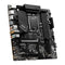 MSI Pro B760M-A Wifi DDR4 Motherboard