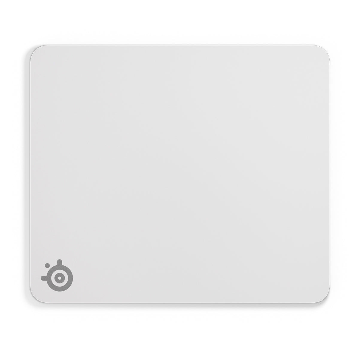 SteelSeries QCK Heavy Extra Thick Cloth Mousepad L (Magenta, White)