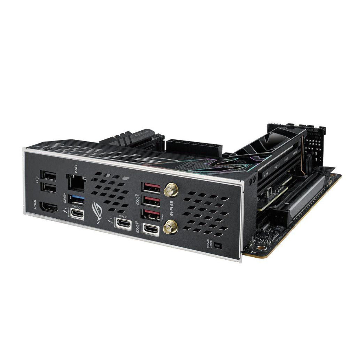Asus ROG Strix Z790-I Gaming WiFi Motherboard