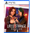 Life is Strange Reunion 