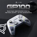Ajazz GP100 Tri-Mode Gamepad Galaxy with Hall Effect 