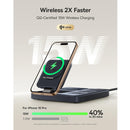 Baseus Nomos 8-in-1 Slim Charging Station