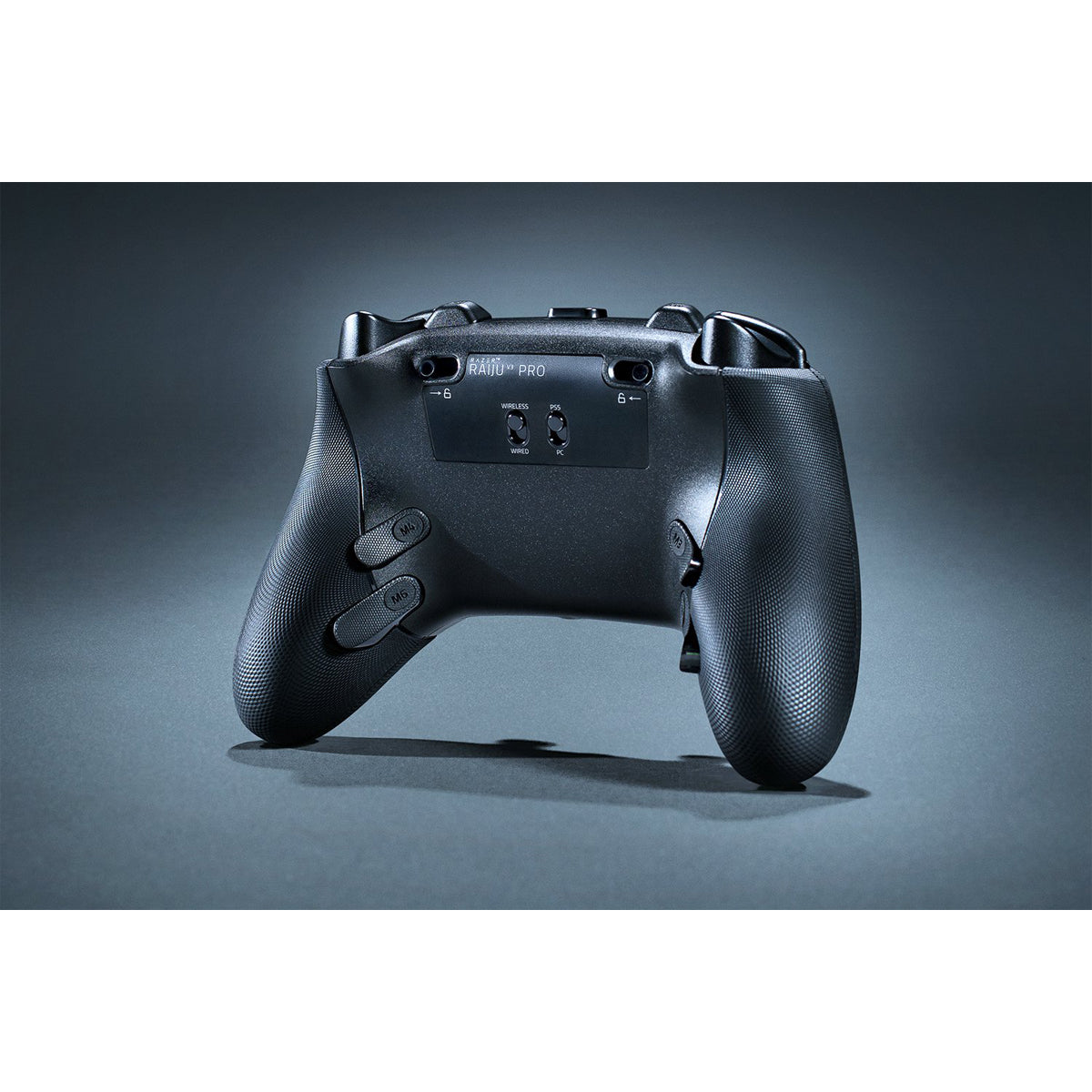 Razer Raiju V3 Pro Wireless Esports Controller for PS5 & PC