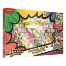 Mega Evolution Ascended Heroes Premium Poster Collection