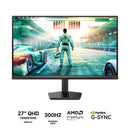 Philips Evnia 27M2N3500UK/71 27" QHD (2560x1440)300Hz Fast IPS Monitor