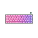 Akko MOD68 HE Aluminum Case Wired ARGB Magnetic Keyboard