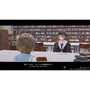 Blue Reflection Quartet (4 Games in 1 cartridge / disc)