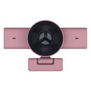 Razer Kiyo V2 X 1440p 60 FPS Webcam for Creators (Black, White, Quartz