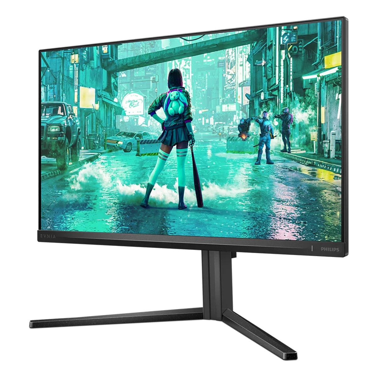 Philips Evnia 24M2N3200A/01 23.8" FHD (1920x1080)180Hz Gaming Monitor 
