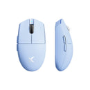 MCHOSE G3 V2 Wireless Gaming Mouse (Black, Blue, White)