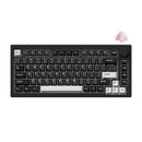 Akko 5075 V3 Multi-Mode RGB Hot-Swappable Mechanical Keyboard