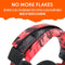 Wicked Cushions WC BandZ HyperX Headband Cover for HyperX Cloud Headphone 