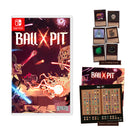 Nintendo Switch Ball x Pit (Eng/EU)