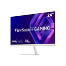 ViewSonic VX24G30-W 24" FHD (1920x1080) 240Hz IPS Gaming Monitor