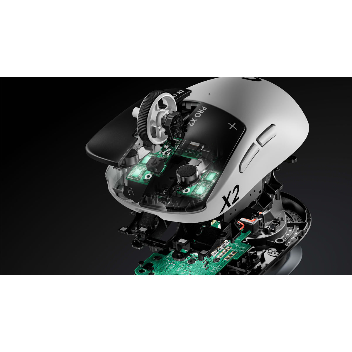 Logitech X 2 Roll over image to zoom in