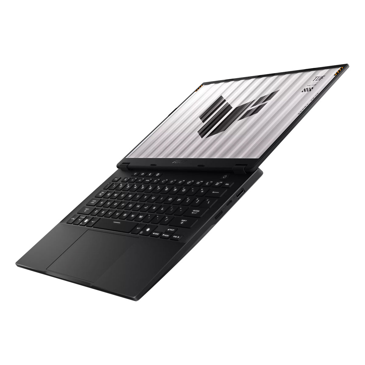 ASUS TUF Gaming A14 FA401UH-RG057WS Laptop (Jaeger Gray)