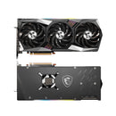 MSI Radeon RX 6950 XT Gaming X Trio 16GB PCIE 4.0 GDDR6 Graphics Card