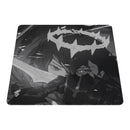 Yuki Aim Monokuro Cloth Mousepad 