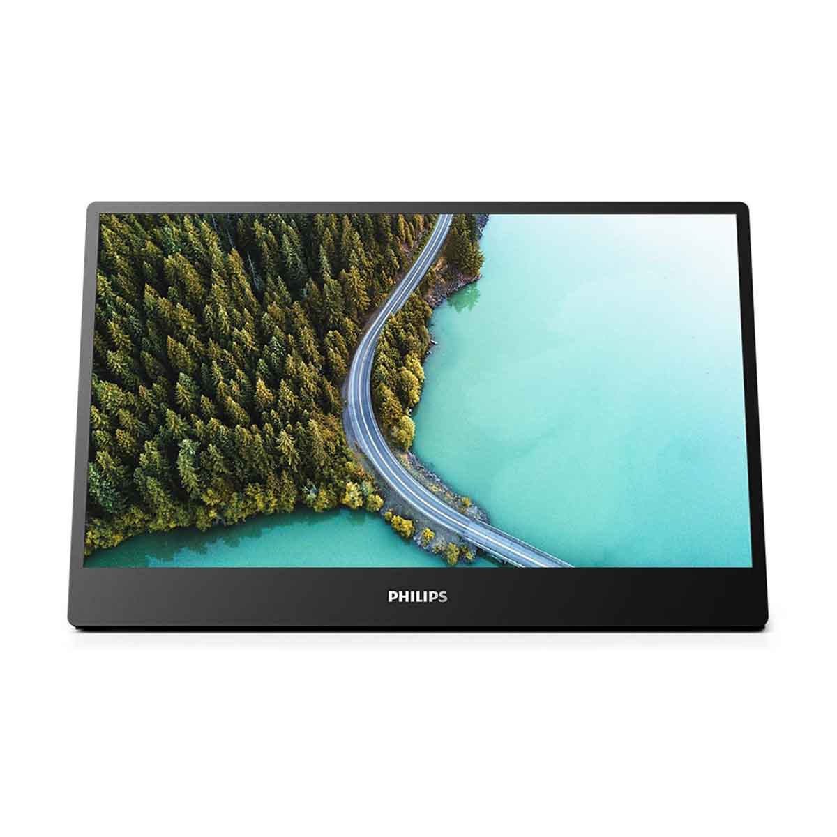 Philips 16B1P3320/71 16" FHD (1920x1080) 60Hz 4ms Portable Monitor