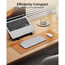 ProtoArc K90-A Multi-Device Backlit Bluetooth Mac Keyboard