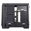 Phanteks Eclipse P200A DRGB Tempered Glass Mini-ITX Digital RGB Lightning Case