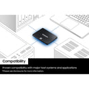 DataBlitz - Samsung 870 EVO Sata III 2.5” SSD