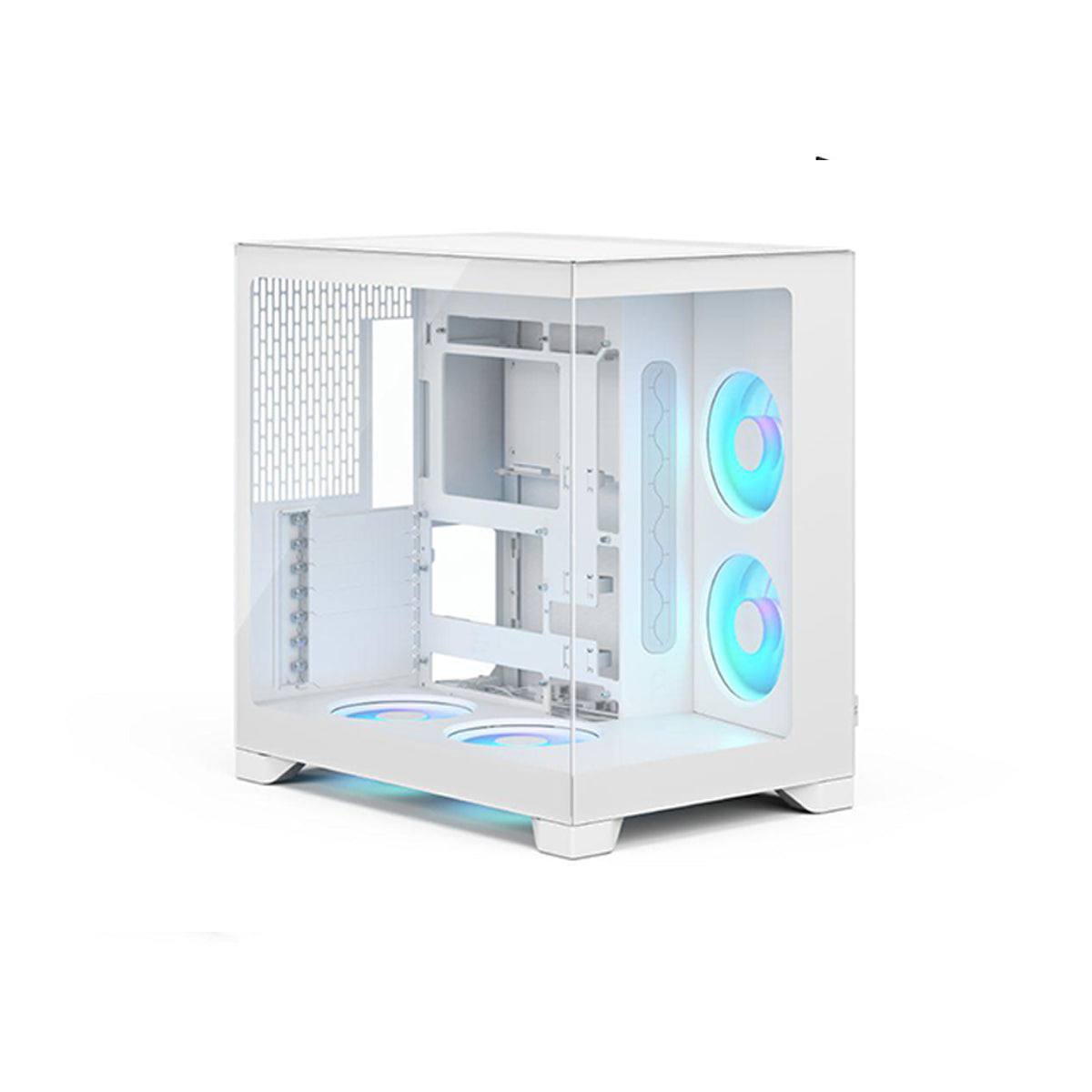 Fractal Design Pop 2 Vision Computer Case