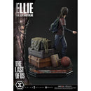 Real Elite Masterline The Last of Us Part I Ellie Pre-Order