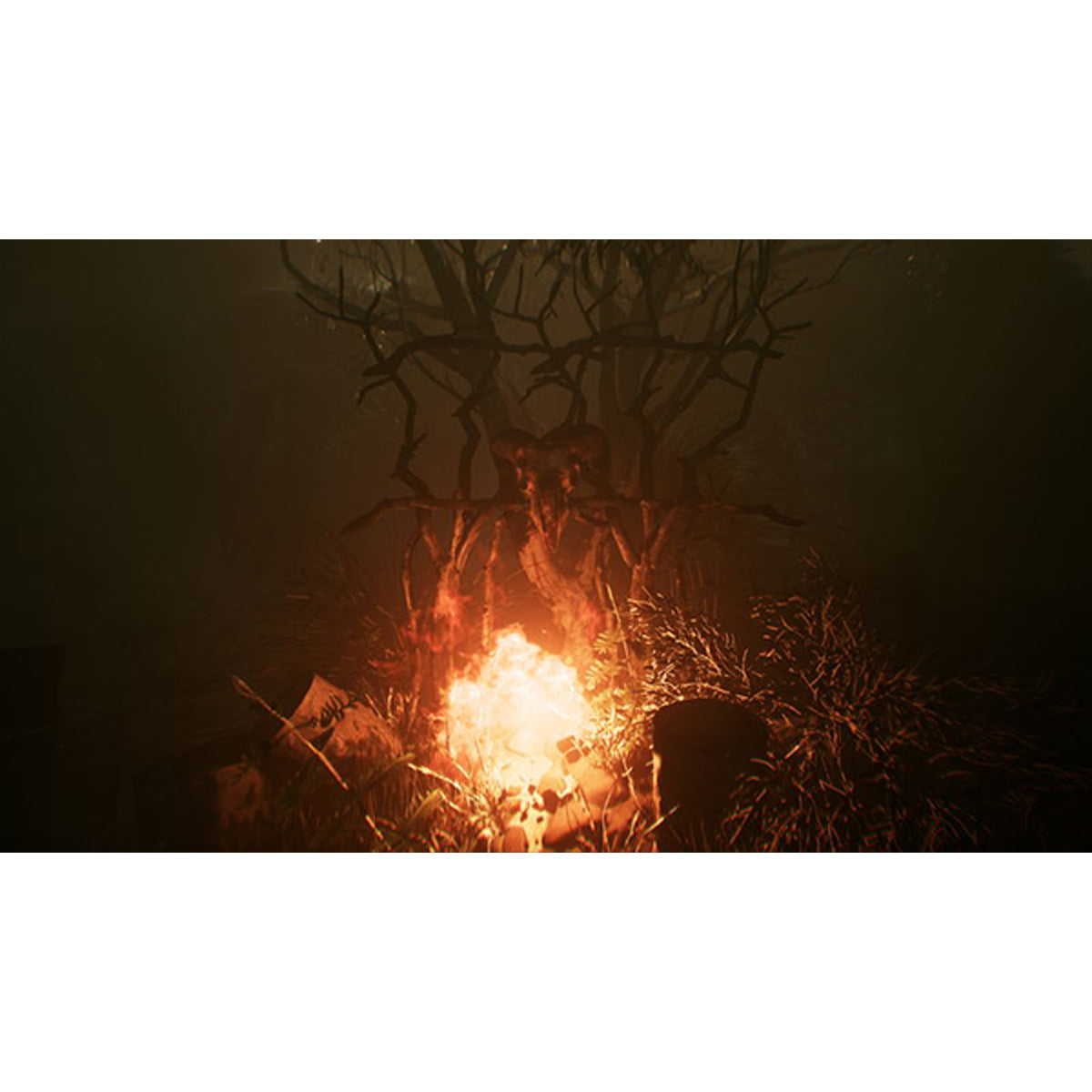 The 9th Charnel (Eng/EU)