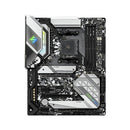Asrock B550 Steel Legend Motherboard