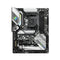 Asrock B550 Steel Legend Motherboard