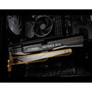 MSI Geforce RTX 3070 Gaming Z Trio 8G LHR Graphics Card