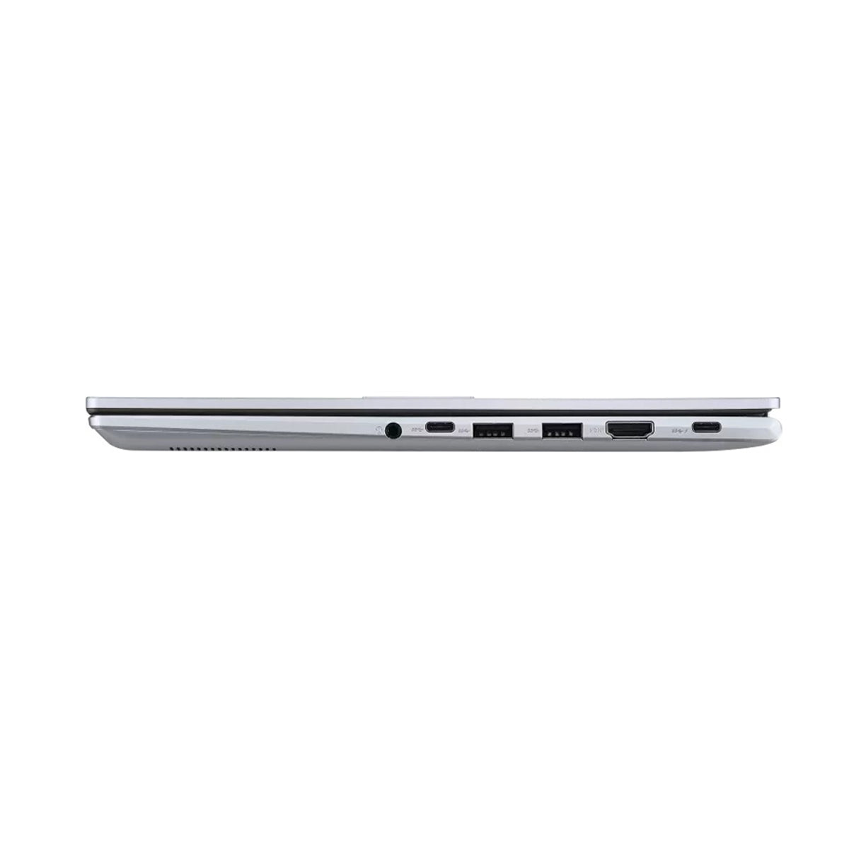 Asus Vivobook 14 M1405YA-LY314WSM Laptop (Cool Silver)