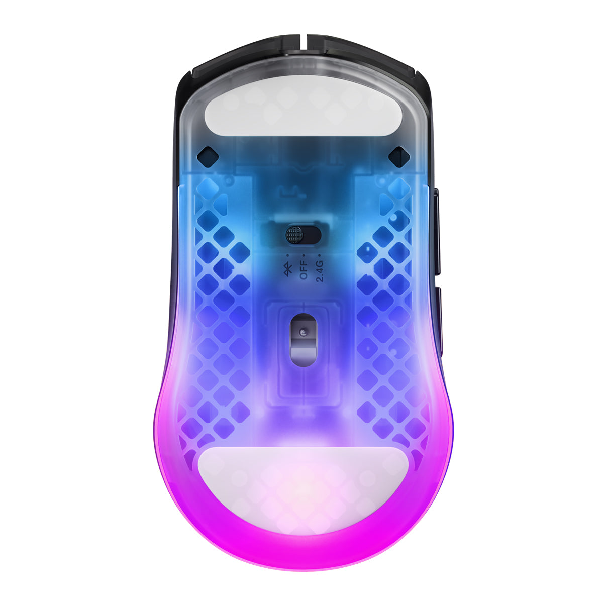 SteelSeries Aerox 3 Wireless Gen 2 4K Gaming Mouse | DataBlitz