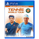 PS4 TENNIS WORLD TOUR ROLAND-GARROS EDITION REG.2