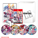 Nintendo Switch 2 Gunvolt Chronicles Luminous Avenger iX 1+2 Dual Collection Limited Edition (Japanese Packaging) Pre-Order Downpayment