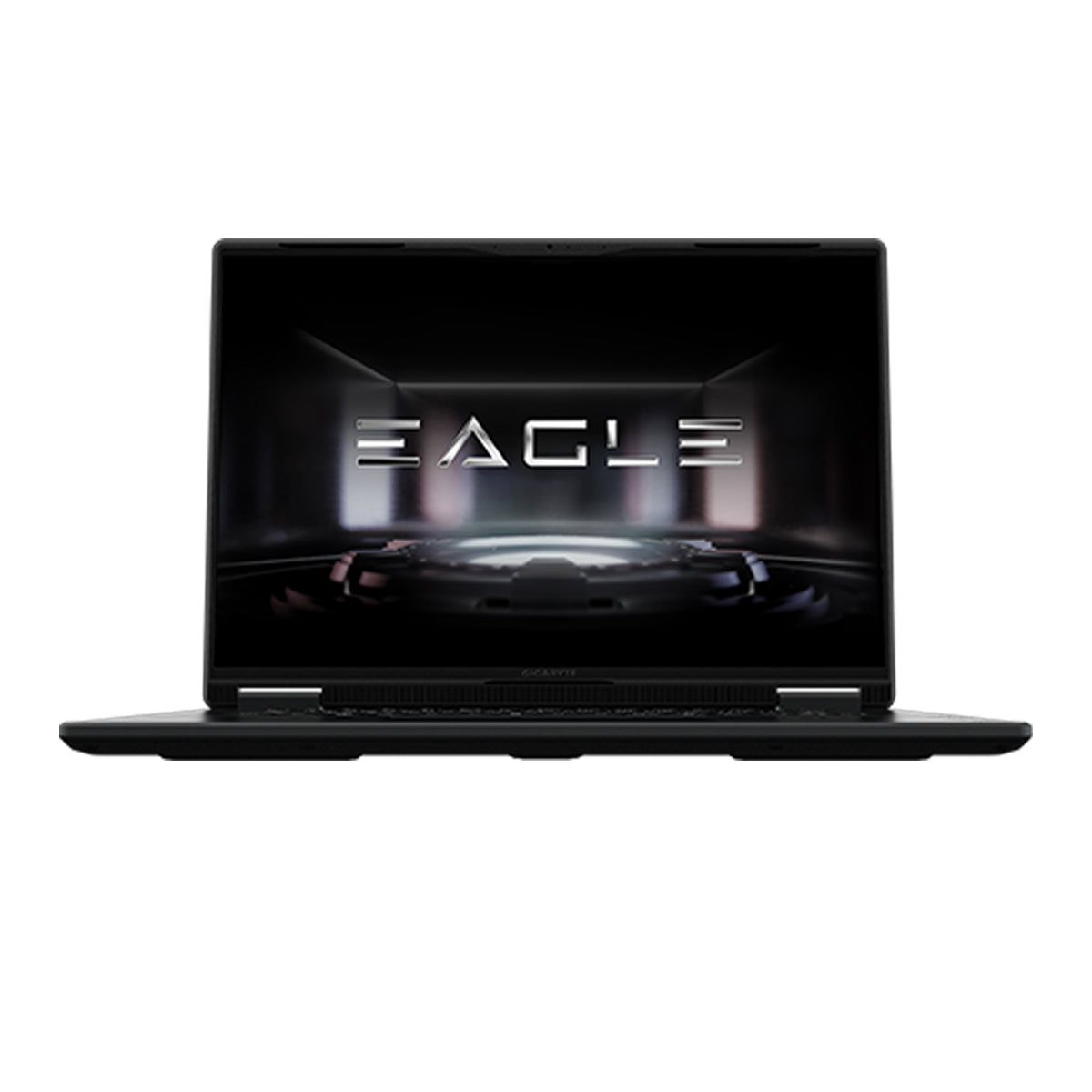 Gigabyte Eagle 9LJR2PHF83SH Laptop (Black) 