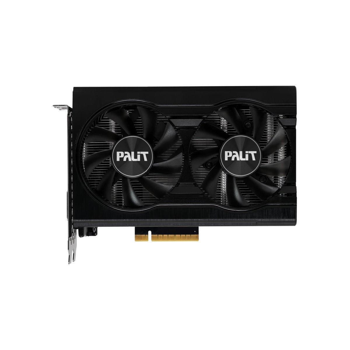 グラフィックボード・グラボ・ビデオカード RTX3050 Palit Dual8G Placa de Vídeo Palit NVIDIA GeForce RTX 3050 Dual, LHR, 8GB, GDDR6