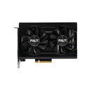 DataBlitz - Palit GeForce RTX 3050 Dual 8GB GDDR6 Graphics Card