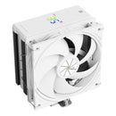 Thermalright Assassin X 120 R Digital CPU Air Cooler (Black, White)