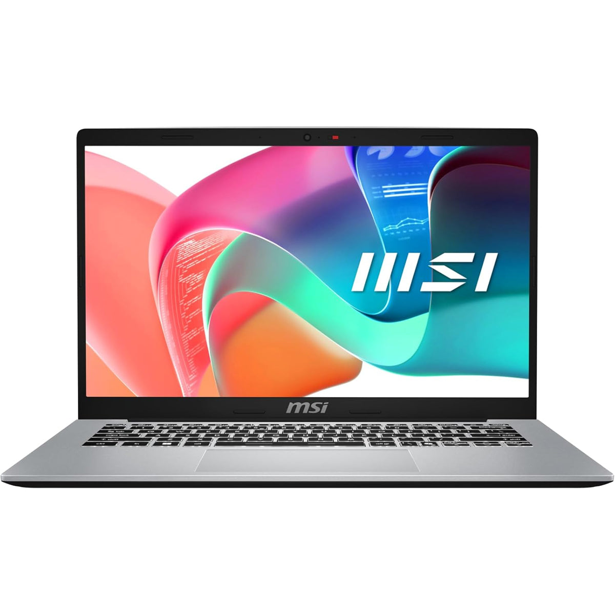 MSI Modern 14 F1MG-890PHNN Laptop (Urban Silver)