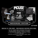 PS5 MOUSE: P.I. For Hire (Mouseburg Edition) Pre-Order Downpayment