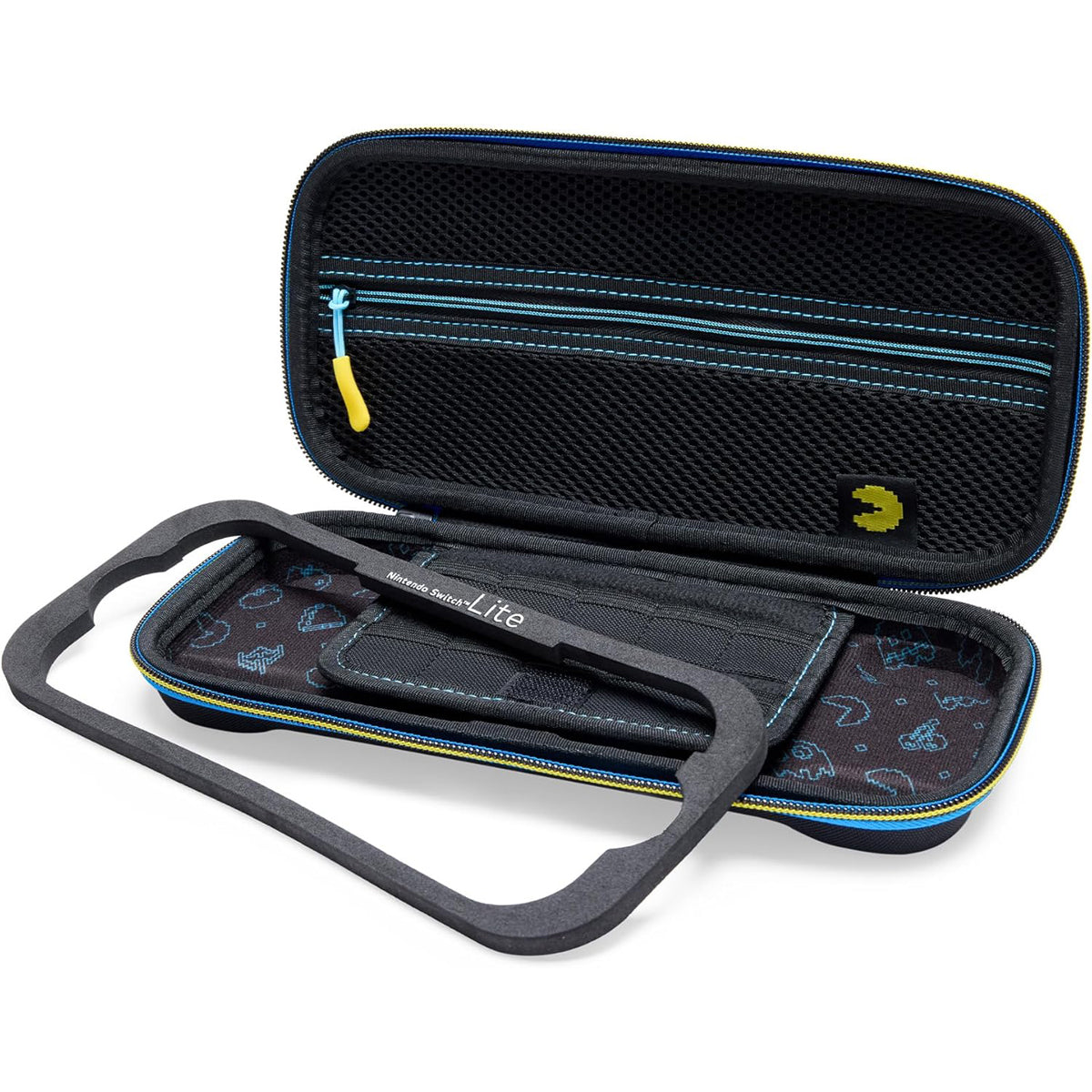 PowerA NSW Protection Case PAC-MAN Retro for N-Switch / Switch Lite