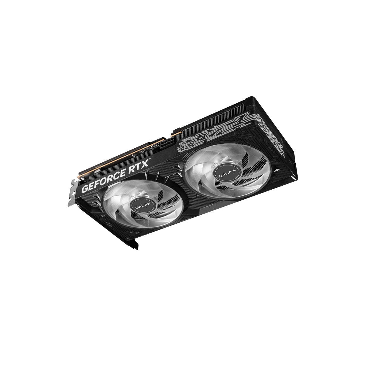 Galax RTX GeForce 5060 Ti 1-Click OC 8GB GDDR7 Graphics Card (56ISN8MDCPCT)